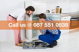 Fridge Repairs Amanzimtoti