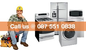 Fridge Repairs Westville